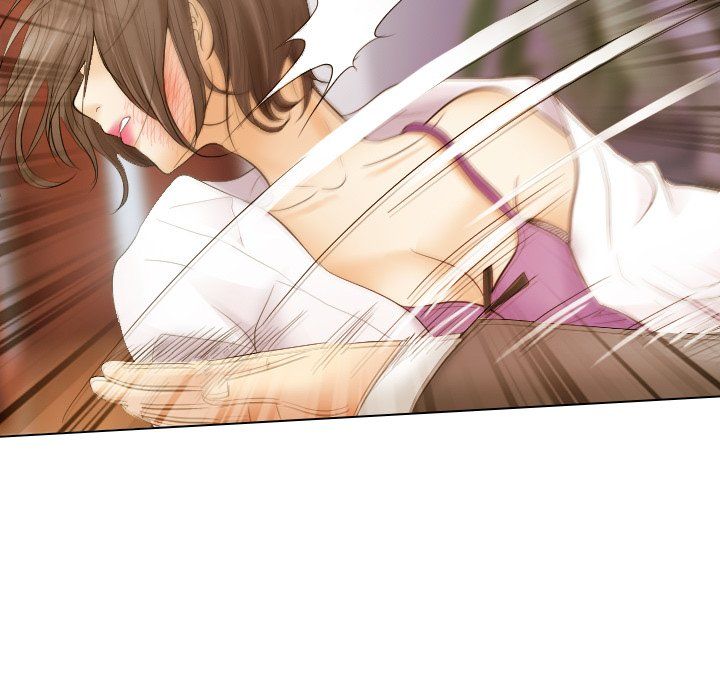 Unfaithful Manhwa - Chapter 27 Page 90