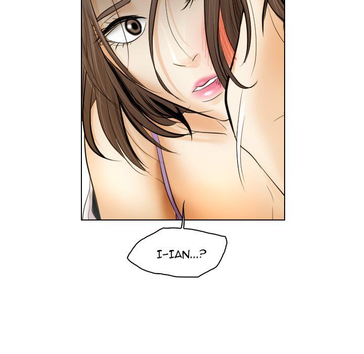 Unfaithful Manhwa - Chapter 27 Page 95