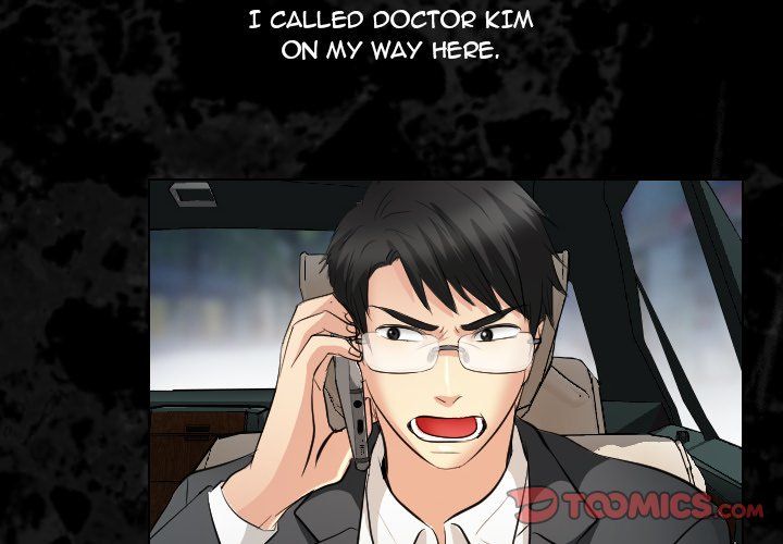 Unfaithful Manhwa - Chapter 32 Page 1