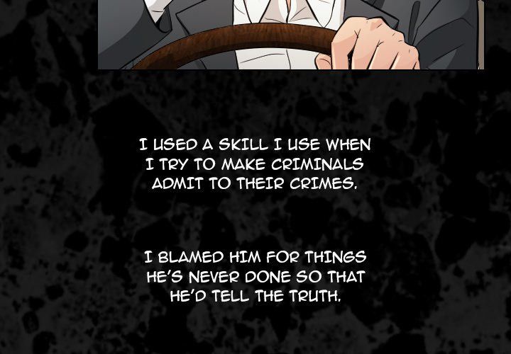 Unfaithful Manhwa - Chapter 32 Page 2