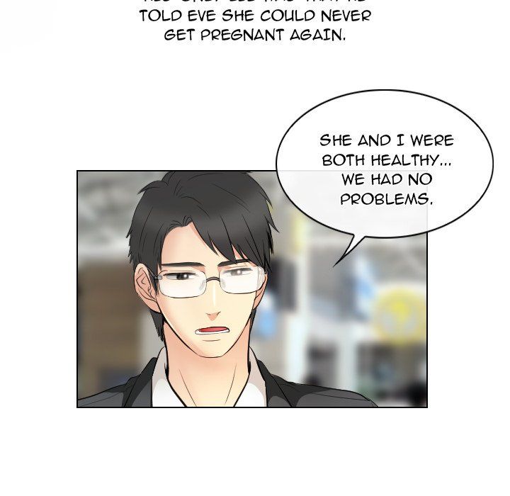 Unfaithful Manhwa - Chapter 32 Page 6