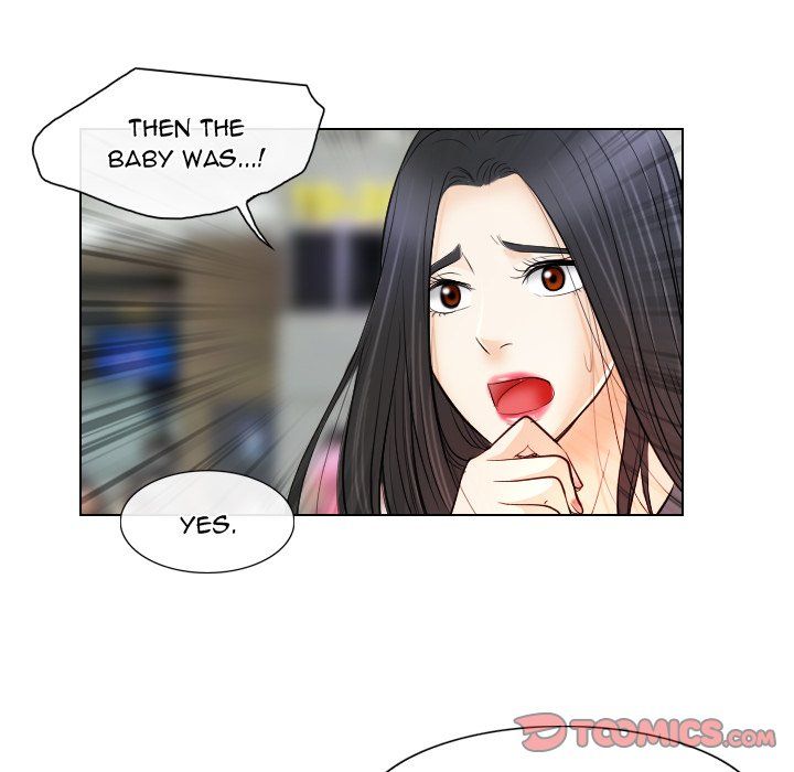 Unfaithful Manhwa - Chapter 32 Page 7