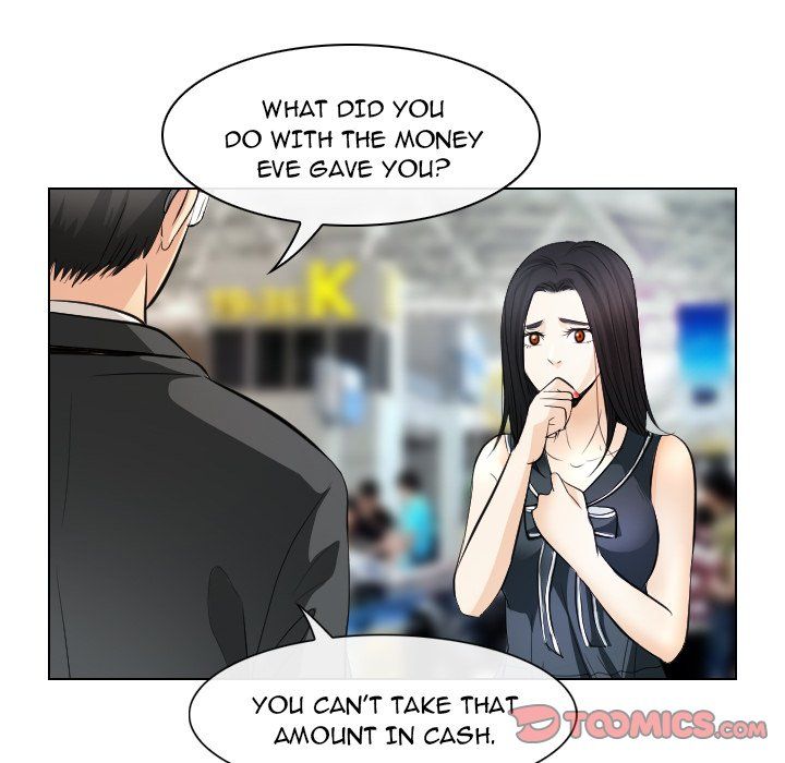 Unfaithful Manhwa - Chapter 32 Page 13