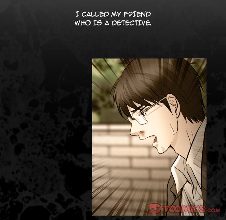 Unfaithful Manhwa - Chapter 32 Page 19