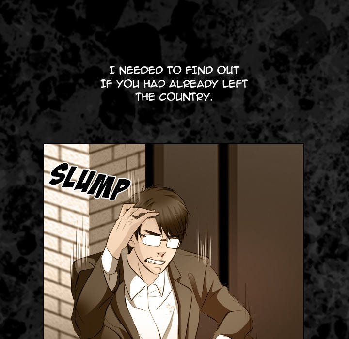 Unfaithful Manhwa - Chapter 32 Page 20