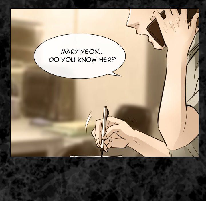 Unfaithful Manhwa - Chapter 32 Page 22