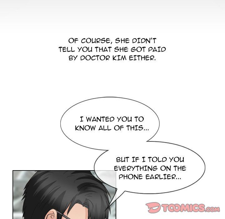 Unfaithful Manhwa - Chapter 32 Page 25