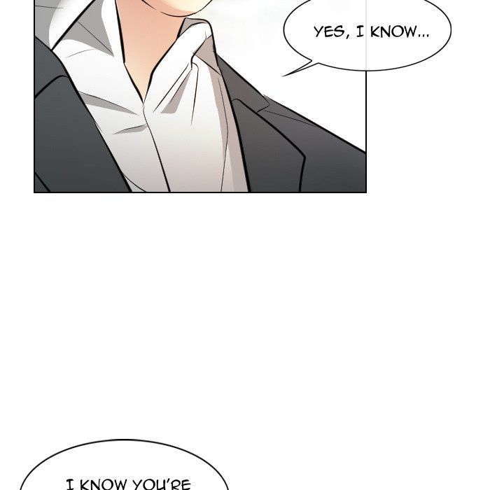 Unfaithful Manhwa - Chapter 32 Page 34