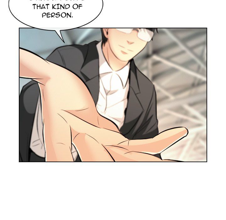Unfaithful Manhwa - Chapter 32 Page 35