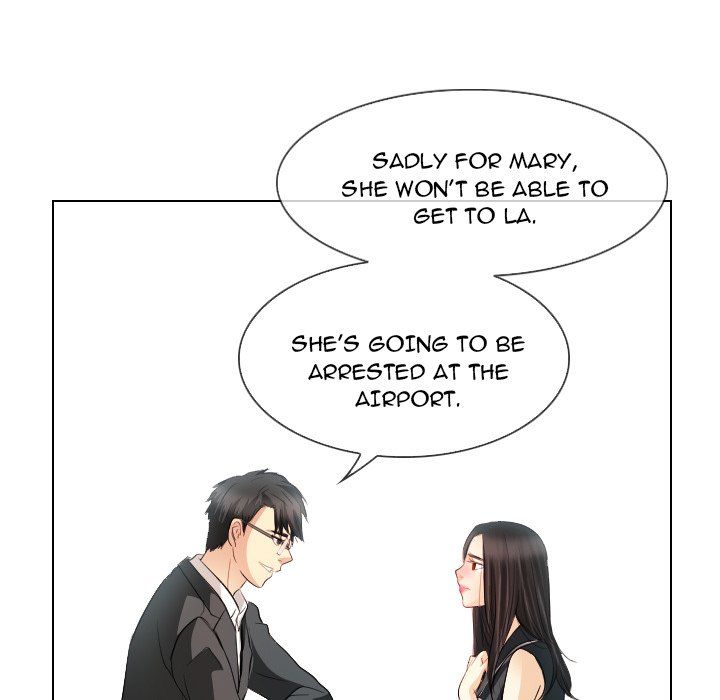 Unfaithful Manhwa - Chapter 32 Page 36