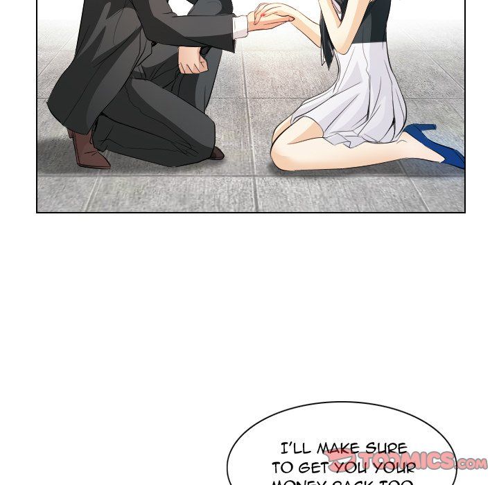 Unfaithful Manhwa - Chapter 32 Page 37