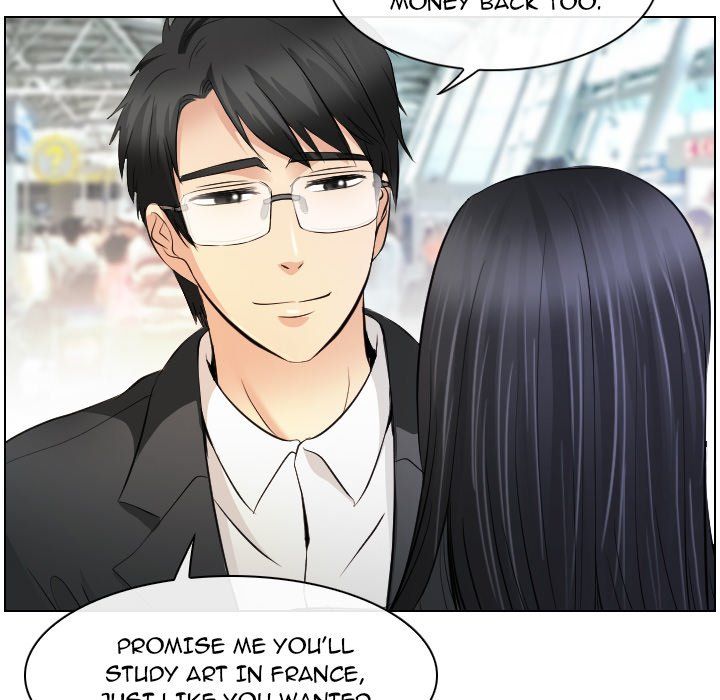 Unfaithful Manhwa - Chapter 32 Page 38