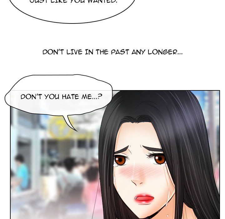 Unfaithful Manhwa - Chapter 32 Page 39