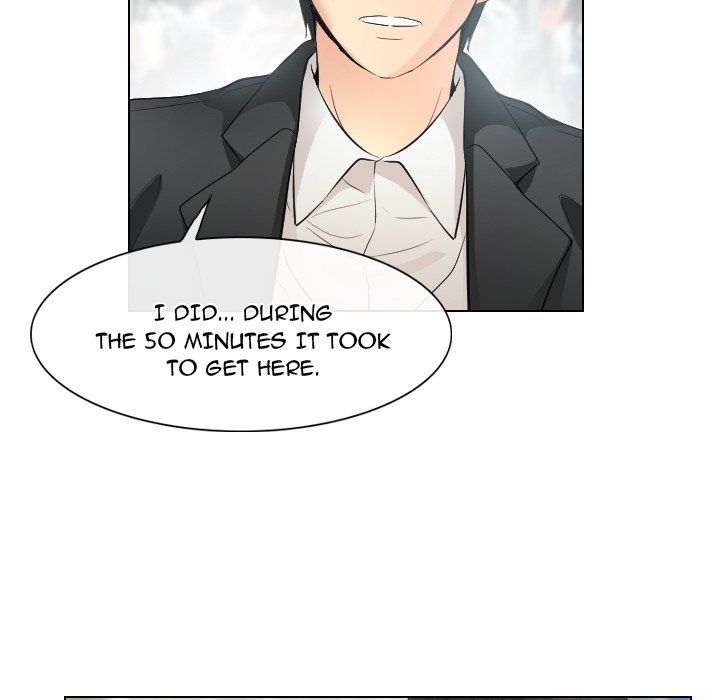 Unfaithful Manhwa - Chapter 32 Page 41