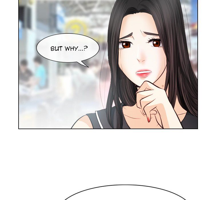 Unfaithful Manhwa - Chapter 32 Page 42