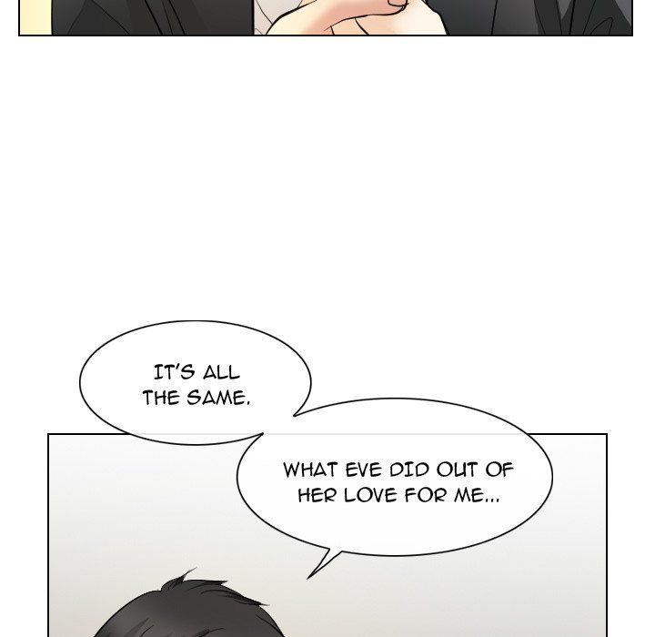 Unfaithful Manhwa - Chapter 32 Page 44