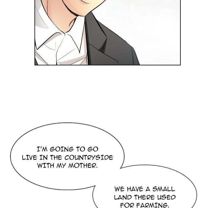 Unfaithful Manhwa - Chapter 32 Page 47