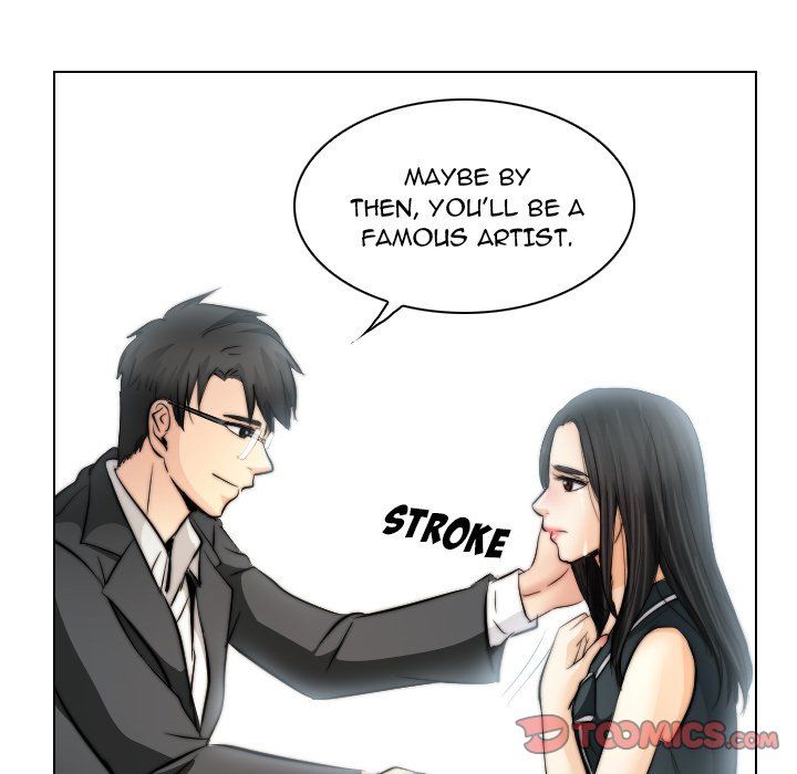 Unfaithful Manhwa - Chapter 32 Page 49