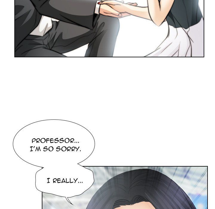 Unfaithful Manhwa - Chapter 32 Page 50