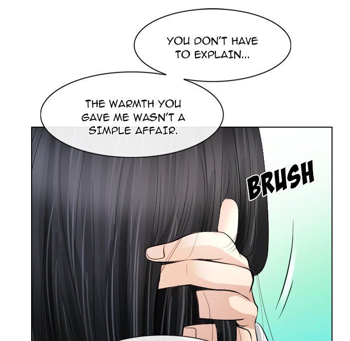 Unfaithful Manhwa - Chapter 32 Page 52