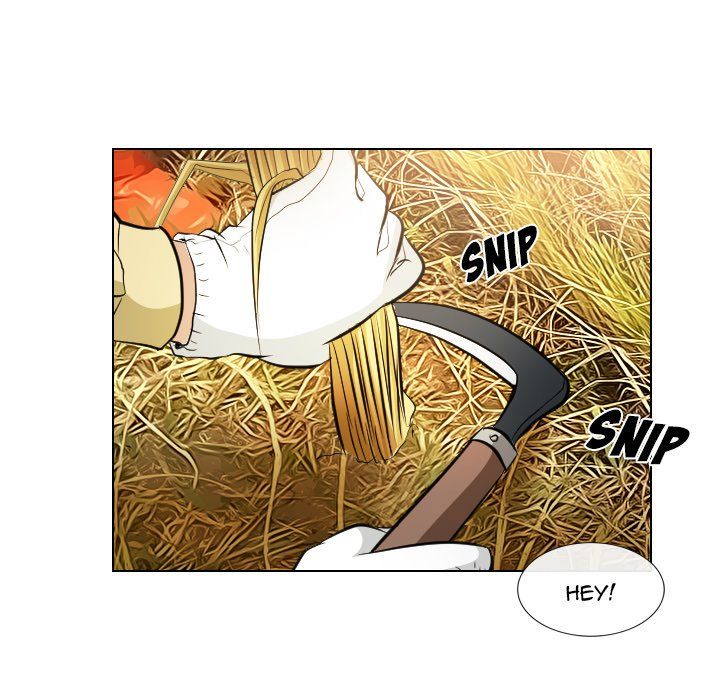 Unfaithful Manhwa - Chapter 32 Page 64