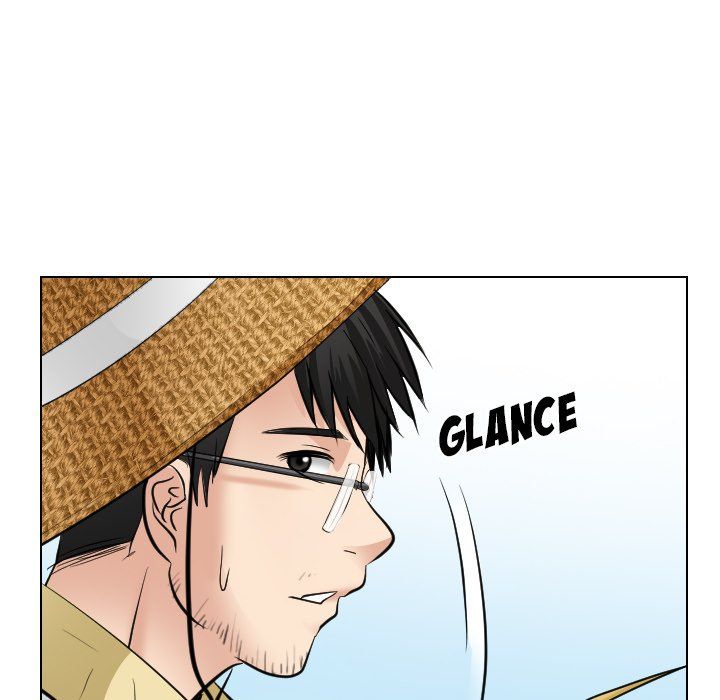 Unfaithful Manhwa - Chapter 32 Page 65