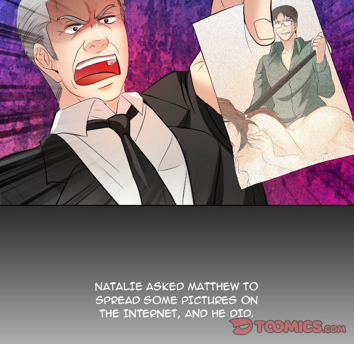 Unfaithful Manhwa - Chapter 32 Page 79