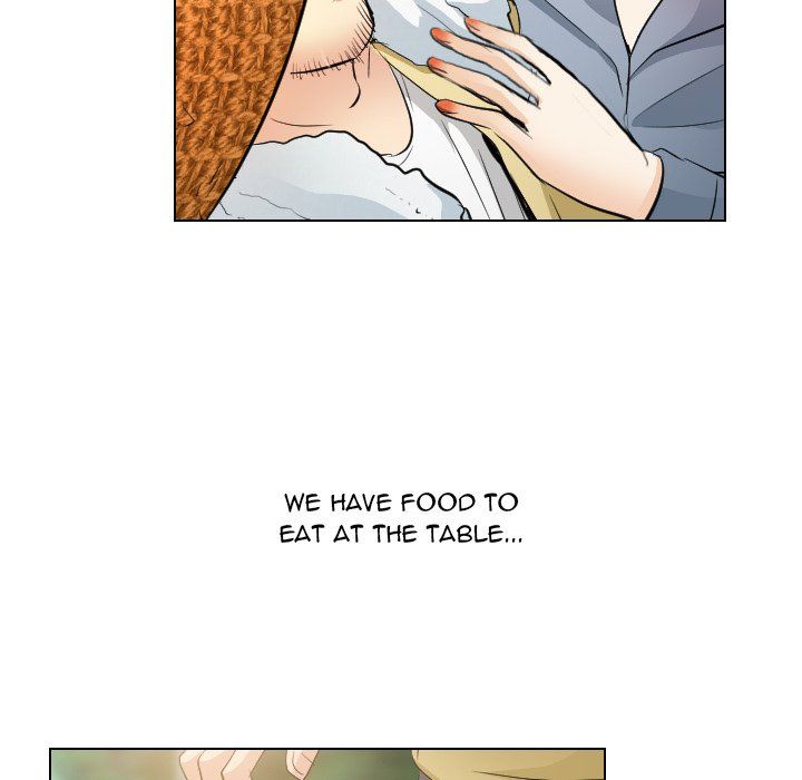 Unfaithful Manhwa - Chapter 32 Page 84