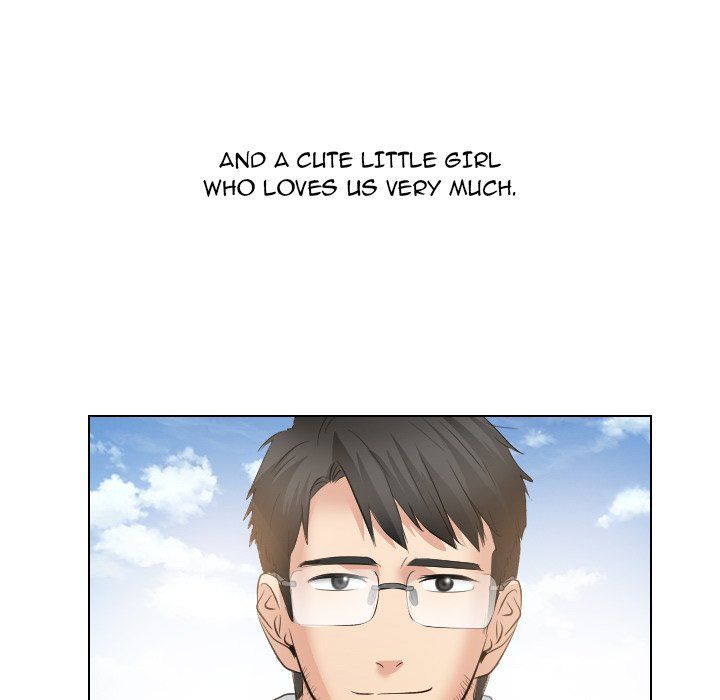 Unfaithful Manhwa - Chapter 32 Page 86