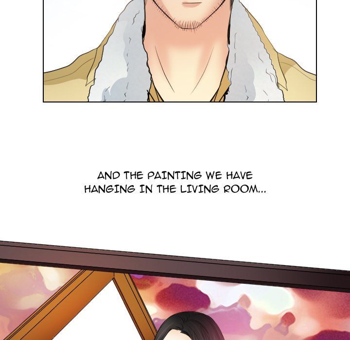 Unfaithful Manhwa - Chapter 32 Page 87