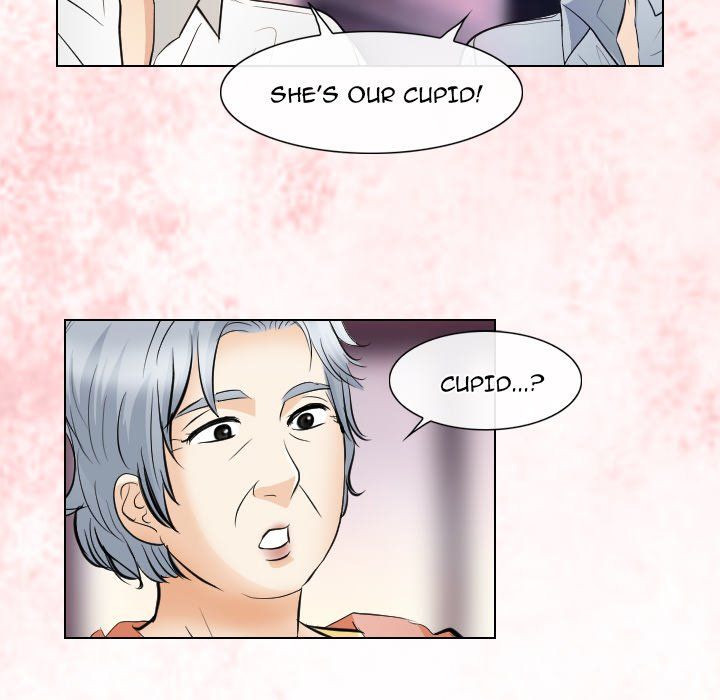 Unfaithful Manhwa - Chapter 32 Page 94