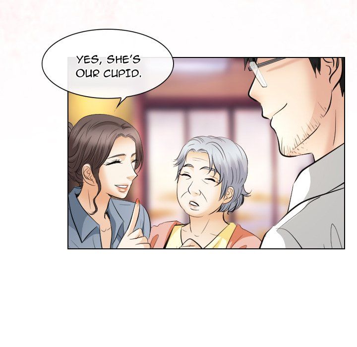 Unfaithful Manhwa - Chapter 32 Page 95
