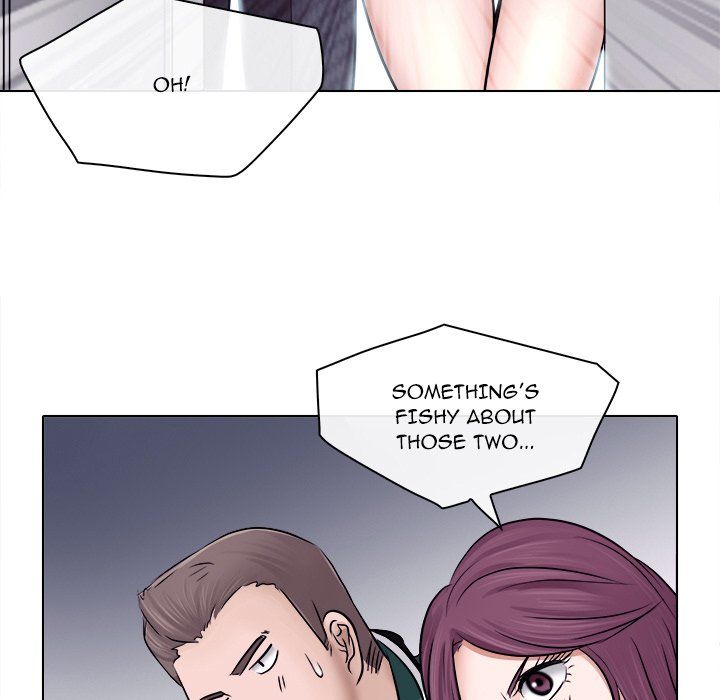 Unfaithful Manhwa - Chapter 6 Page 4