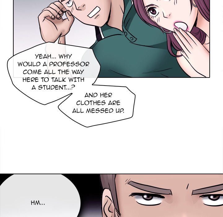 Unfaithful Manhwa - Chapter 6 Page 5