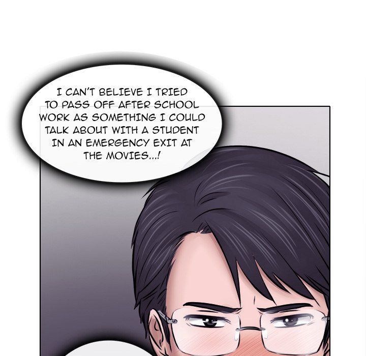 Unfaithful Manhwa - Chapter 6 Page 10
