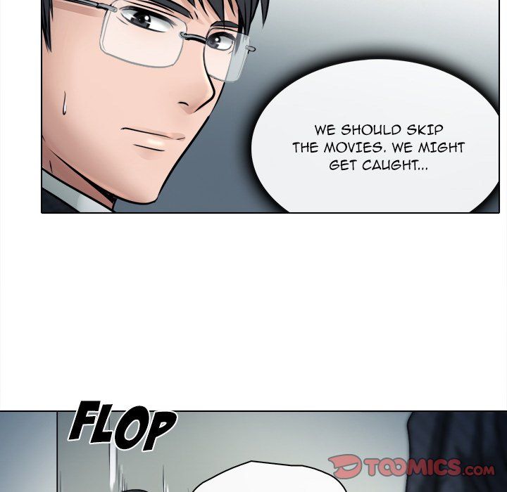 Unfaithful Manhwa - Chapter 6 Page 17