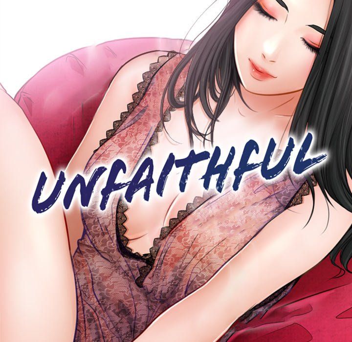 Unfaithful Manhwa - Chapter 6 Page 23