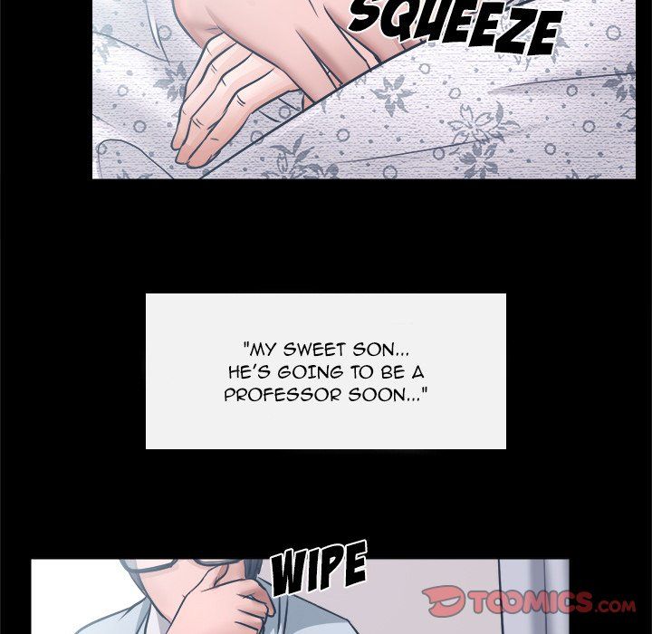 Unfaithful Manhwa - Chapter 6 Page 33