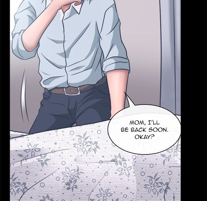 Unfaithful Manhwa - Chapter 6 Page 34