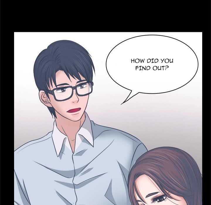 Unfaithful Manhwa - Chapter 6 Page 43