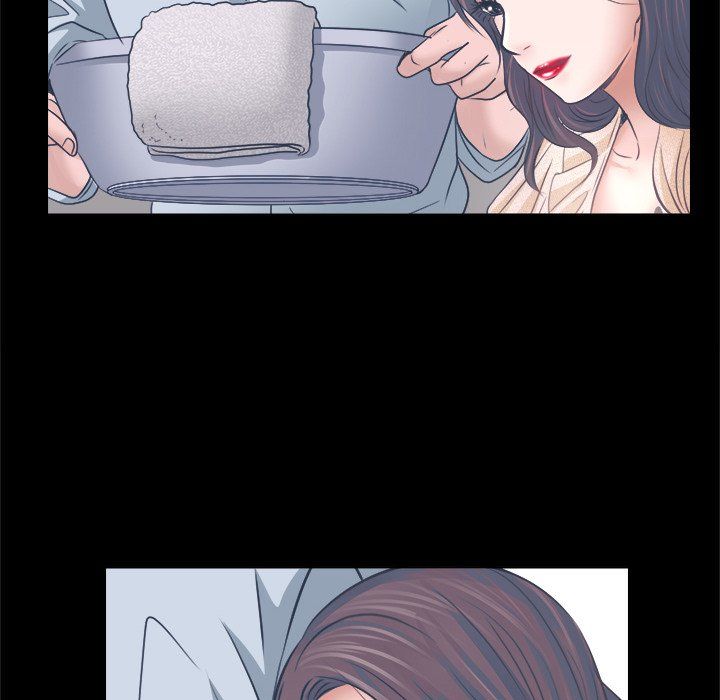 Unfaithful Manhwa - Chapter 6 Page 44