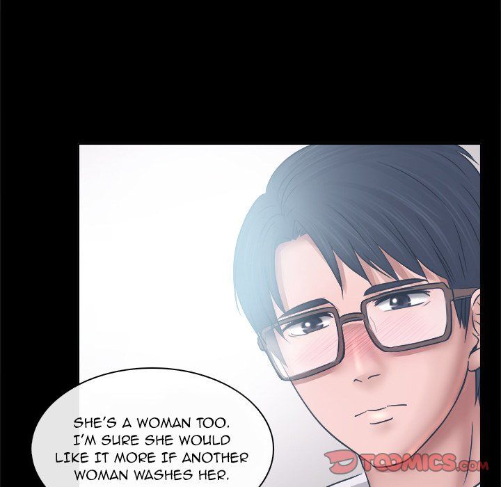Unfaithful Manhwa - Chapter 6 Page 49