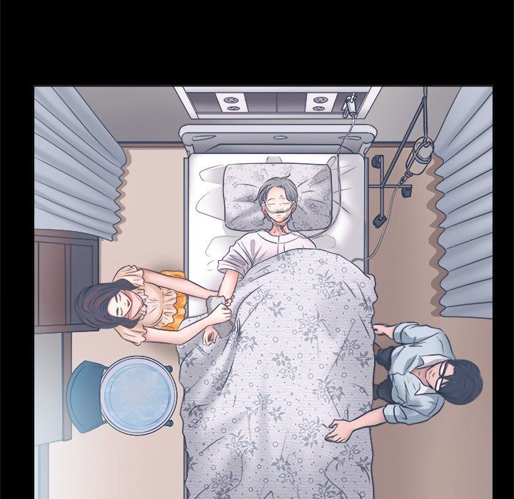 Unfaithful Manhwa - Chapter 6 Page 51