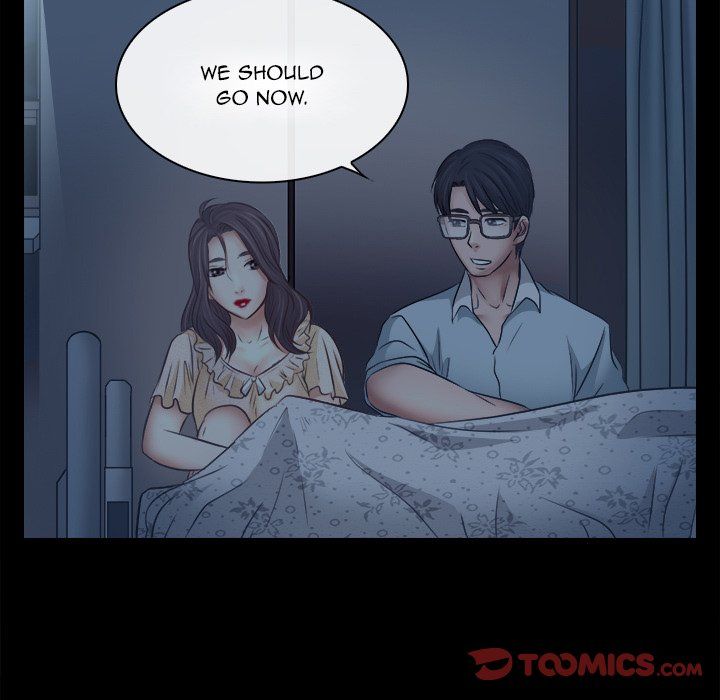 Unfaithful Manhwa - Chapter 6 Page 57