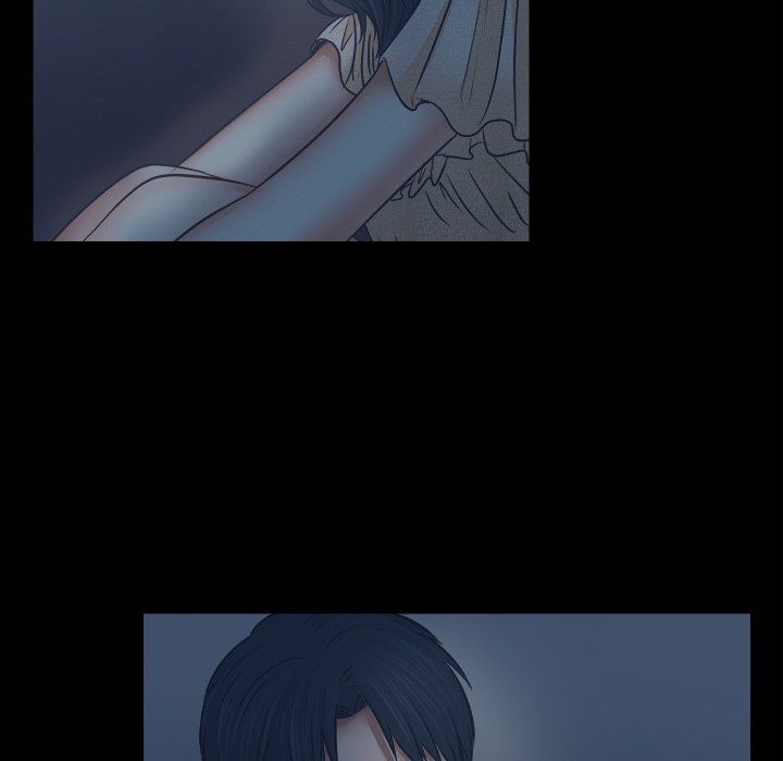 Unfaithful Manhwa - Chapter 6 Page 59