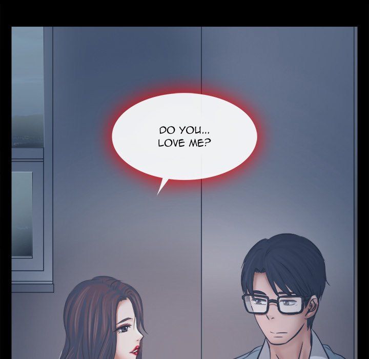 Unfaithful Manhwa - Chapter 6 Page 61