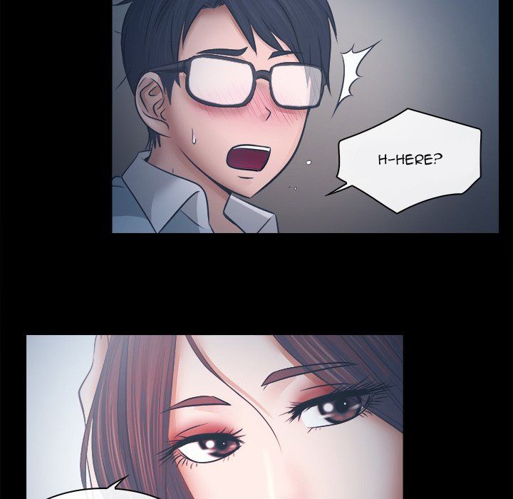 Unfaithful Manhwa - Chapter 6 Page 66