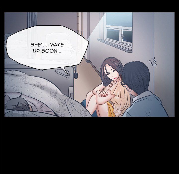 Unfaithful Manhwa - Chapter 6 Page 68
