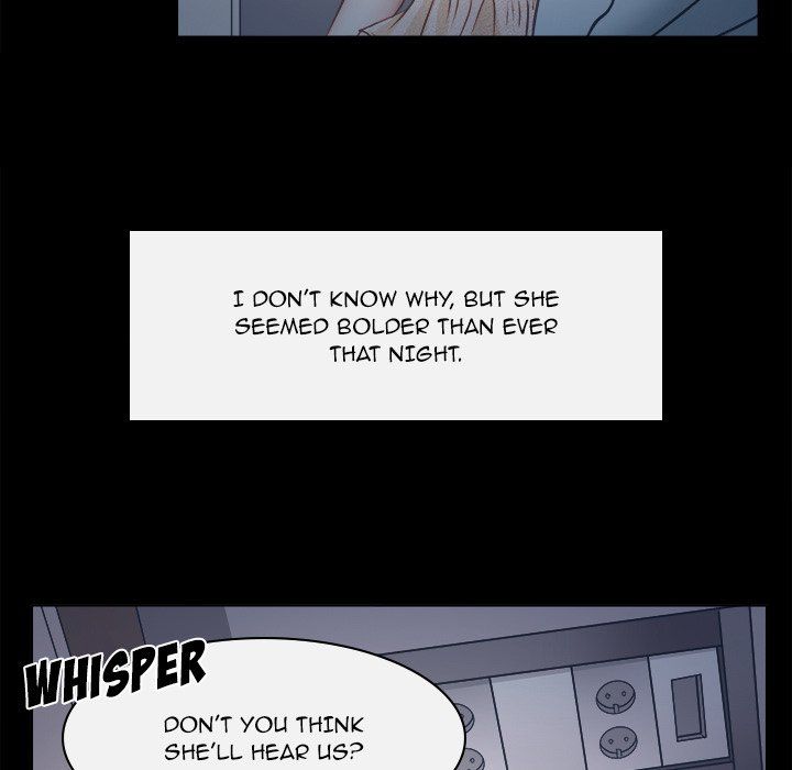 Unfaithful Manhwa - Chapter 6 Page 75