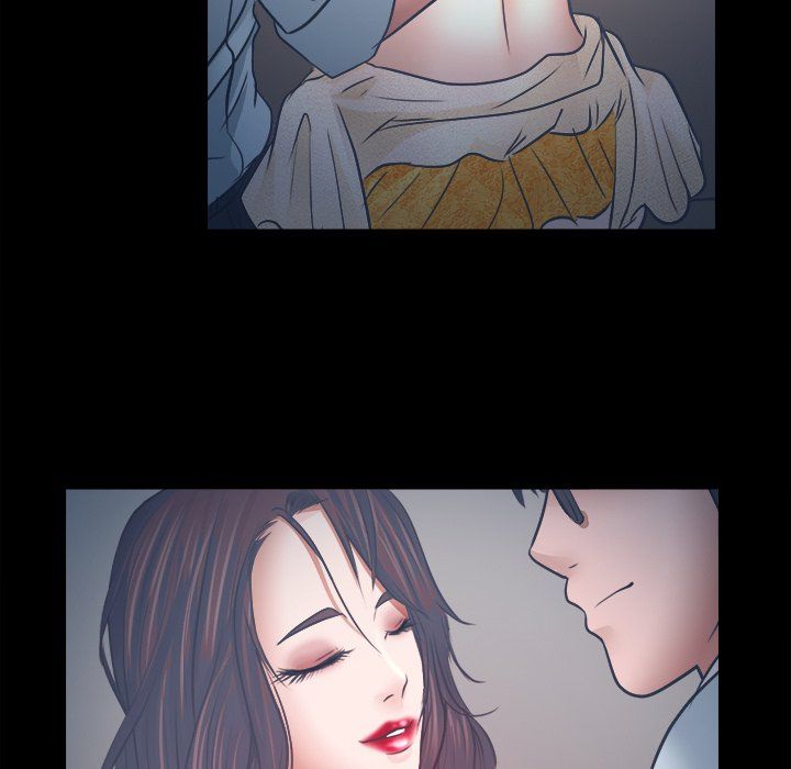 Unfaithful Manhwa - Chapter 6 Page 86